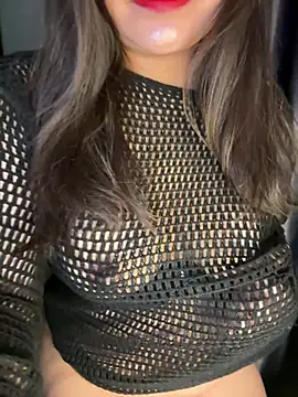 --Lyly-- online show from 03-30-26, 09:38