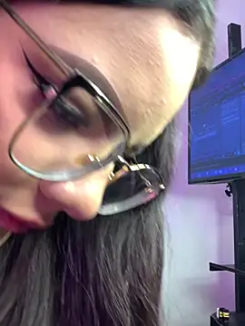 IsabellaGrey19 online show from 02-21-26, 08:00