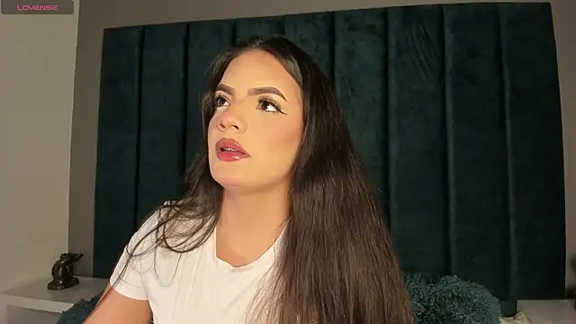 IsabellaGrey19 online show from 11-20-25, 07:36