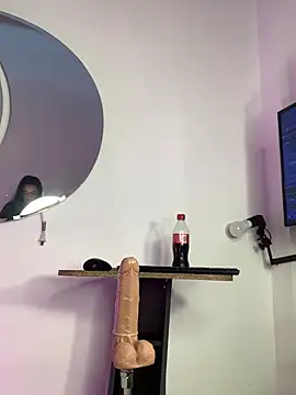 IsabellaGrey19 online show from 02-11-26, 07:47