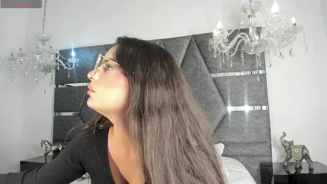 IsabellaGrey19 online show from 09-24-25, 08:15