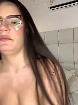 IsabellaGrey19 online show from 03-23-25, 05:54