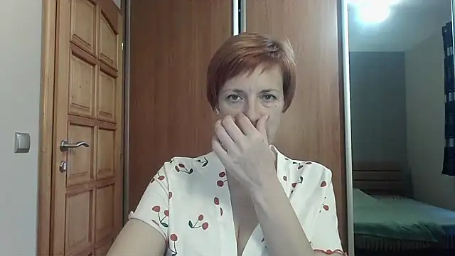 LoraLoraMay online show from 06-13-26, 05:55