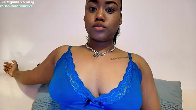 BriannaBrave online show from 03-11-26, 03:55