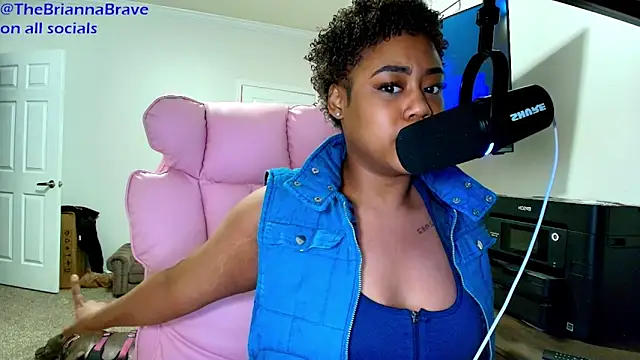 BriannaBrave online show from 04-01-26, 02:02