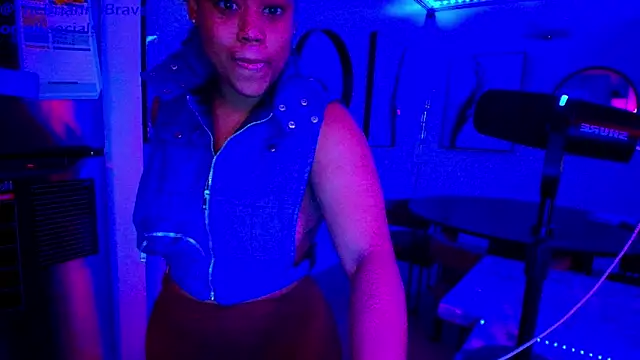 BriannaBrave online show from 03-31-26, 08:27