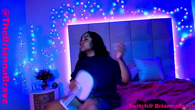 BriannaBrave online show from 11-07-25, 02:49