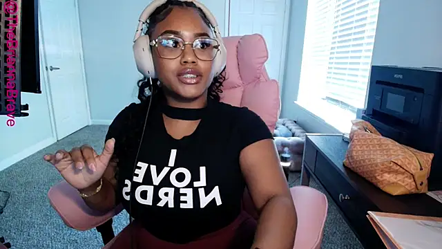 BriannaBrave online show from 07-11-26, 01:11