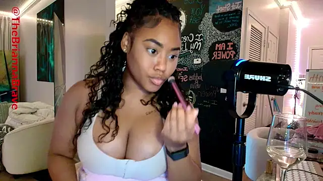 BriannaBrave online show from 06-26-26, 11:32