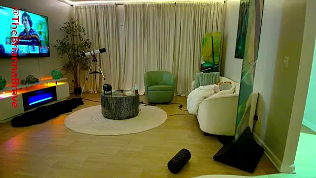 BriannaBrave online show from 06-26-26, 03:23