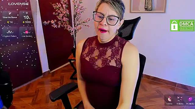 Snapshot of Chanelll_Taylorr_ chatting on 03-20-25, 04:20 Chanelll Taylorr  online show from 03-20-25, 04:20