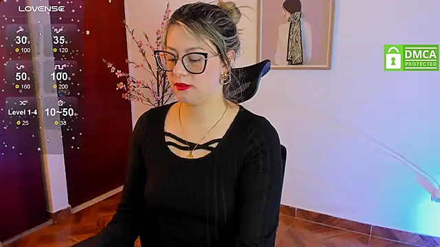 Snapshot of Chanelll_Taylorr_ chatting on 03-05-25, 04:46 Chanelll Taylorr  online show from 03-05-25, 04:46
