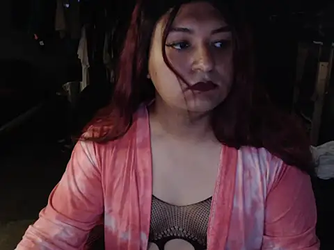 Angiedush official online show from 04-15-26, 04:00