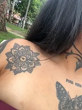 ZTahya online show from 11-18-25, 10:02