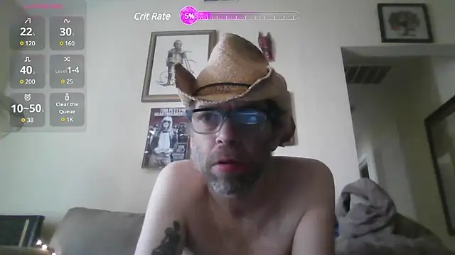 Geaux Again online show from 03-14-25, 03:58