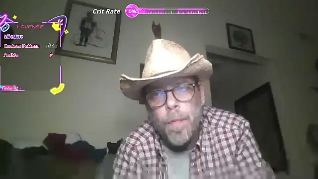 Geaux Again online show from 10-07-25, 02:23