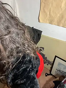 OniricFemme online show from 02-18-26, 03:08