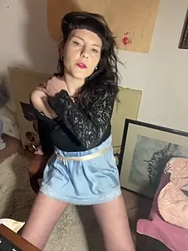 OniricFemme online show from 02-16-26, 08:51