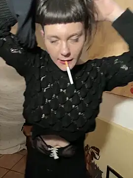 OniricFemme online show from 02-11-26, 09:58