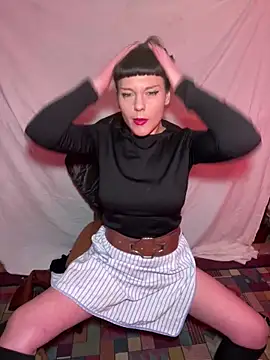 OniricFemme online show from 01-15-26, 09:18