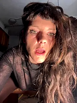 OniricFemme online show from 12-03-25, 05:30