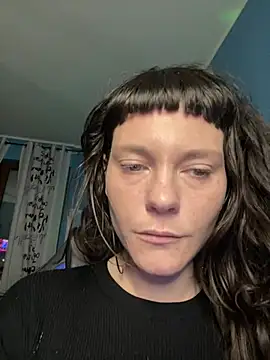 OniricFemme online show from 02-01-26, 06:22