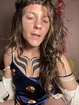 OniricFemme online show from 04-20-26, 11:06