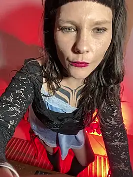 OniricFemme online show from 03-27-26, 09:16