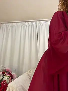 Haze24Red online show from 03-03-25, 07:13