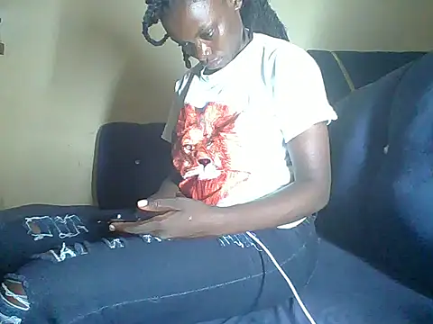 awino001 online show from 02-11-26, 10:31