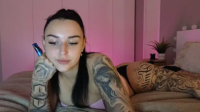 anastasiaink online show from 02-07-26, 08:17