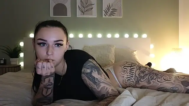 anastasiaink online show from 12-04-25, 08:08