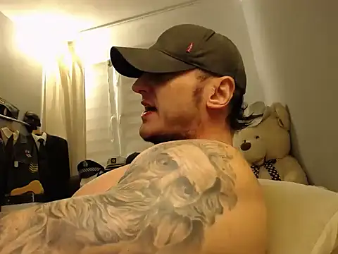 ballardbret online show from 03-02-26, 01:17