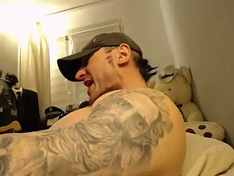 ballardbret online show from 02-22-26, 01:30