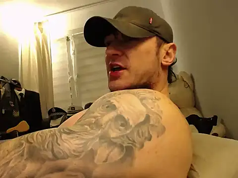 ballardbret online show from 12-05-25, 01:38