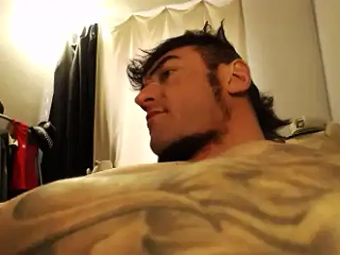 ballardbret online show from 03-18-25, 07:22