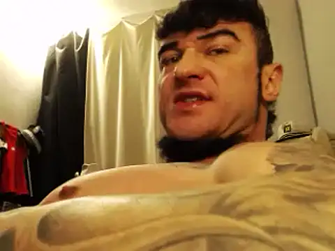 ballardbret online show from 03-07-25, 04:13