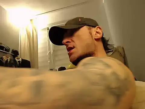 ballardbret online show from 01-12-26, 01:34