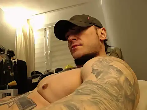 ballardbret online show from 01-11-26, 01:12