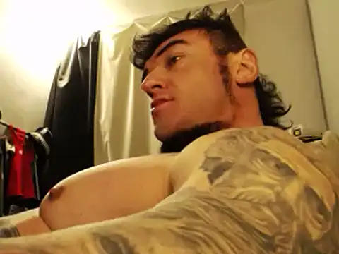 ballardbret online show from 03-17-25, 04:08