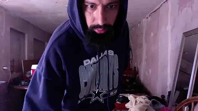 LoretoMx online show from 03-03-26, 04:58