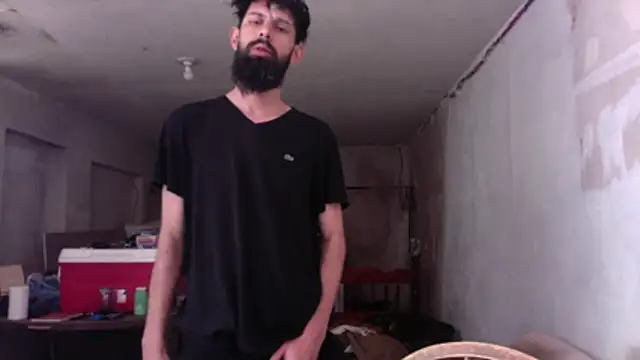 LoretoMx online show from 04-08-26, 07:26