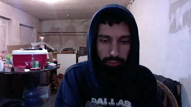 LoretoMx online show from 04-30-26, 07:37