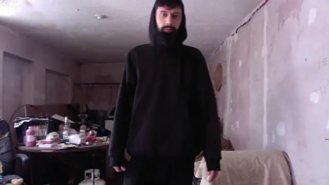 LoretoMx online show from 11-04-25, 05:17