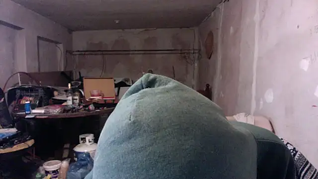 Snapshot of LoretoMx chatting on 09-30-25, 12:38 LoretoMx online show from 09-30-25, 12:38