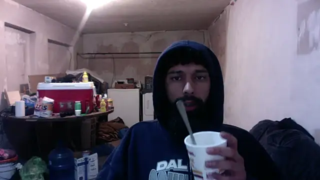 LoretoMx online show from 04-14-26, 01:43