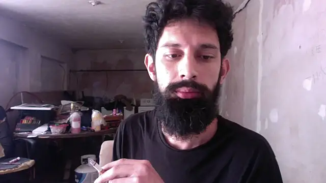 Snapshot of LoretoMx chatting on 09-19-25, 06:34 LoretoMx online show from 09-19-25, 06:34