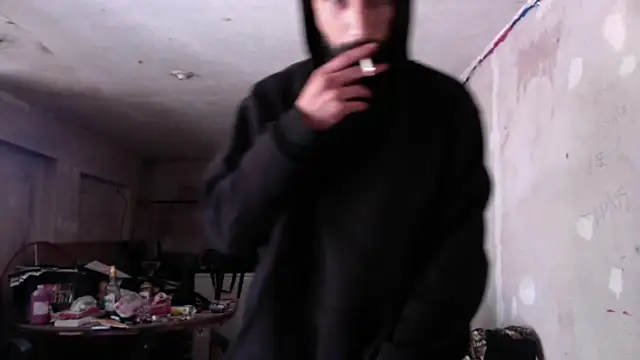 LoretoMx online show from 11-06-25, 04:22