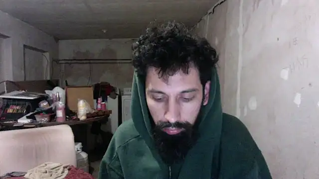 Snapshot of LoretoMx chatting on 09-15-25, 06:03 LoretoMx online show from 09-15-25, 06:03