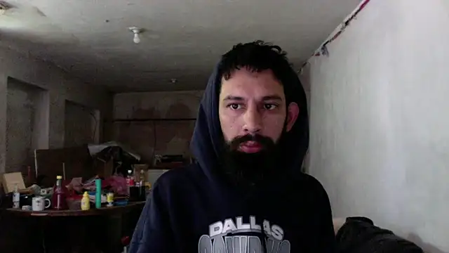 LoretoMx online show from 05-24-26, 06:52